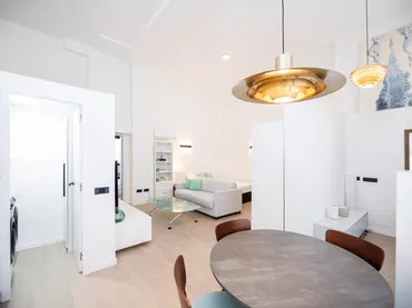 Estudio en  Calle de Pío Baroja 7 - Foto 8
