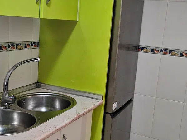 Piso en Calle Málaga, 1 - Foto 7