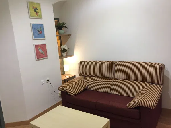 Piso en Paseo del Estatuto, 51 - Foto 4