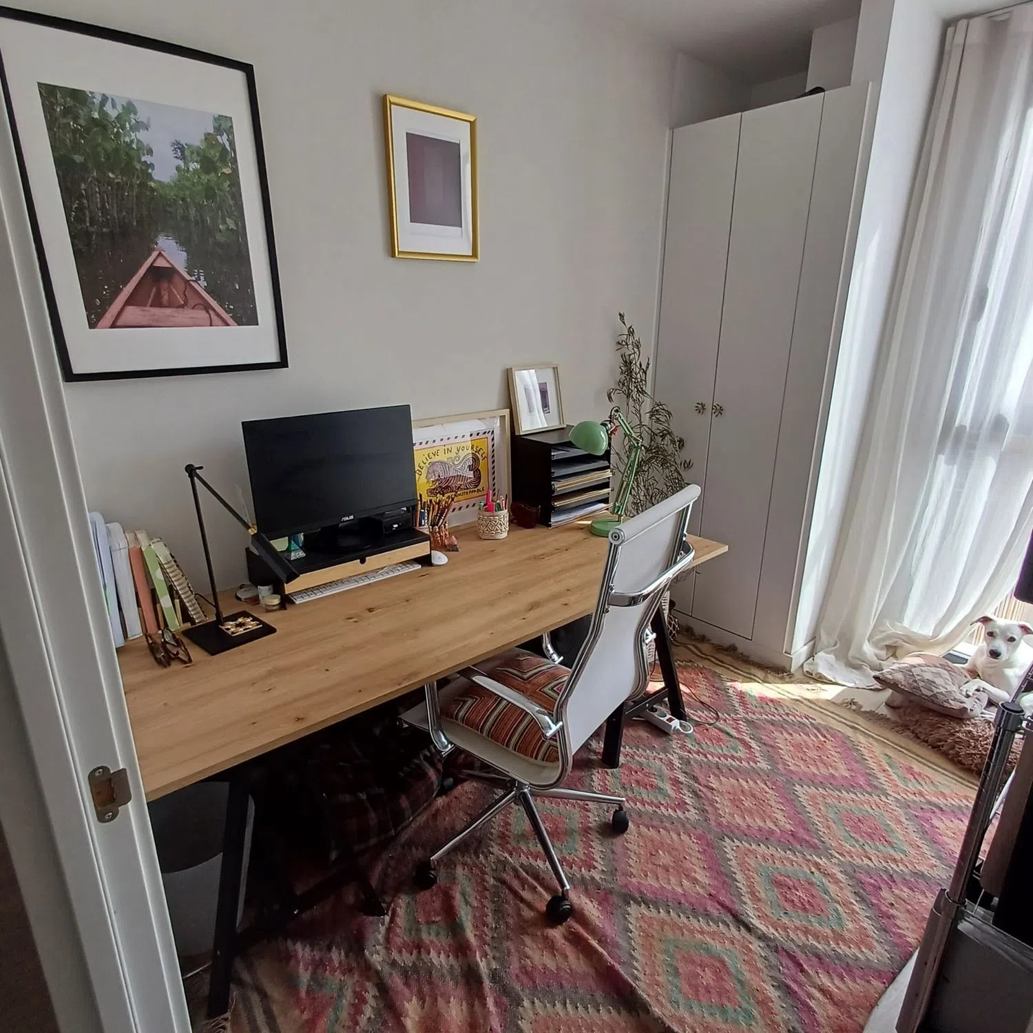 Piso en Ciudad de la Plata, 4 - Foto 9