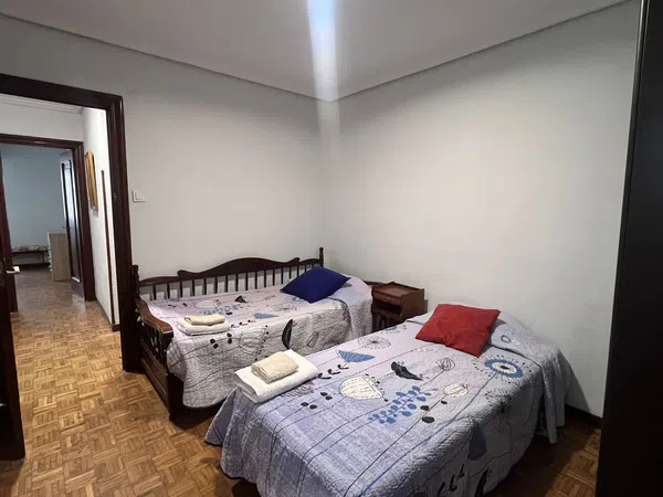 Piso en Calle Leonardo Torres Quevedo, 14, Inmobiliaria - Barreda, Inmobiliaria - Barreda - Foto 13
