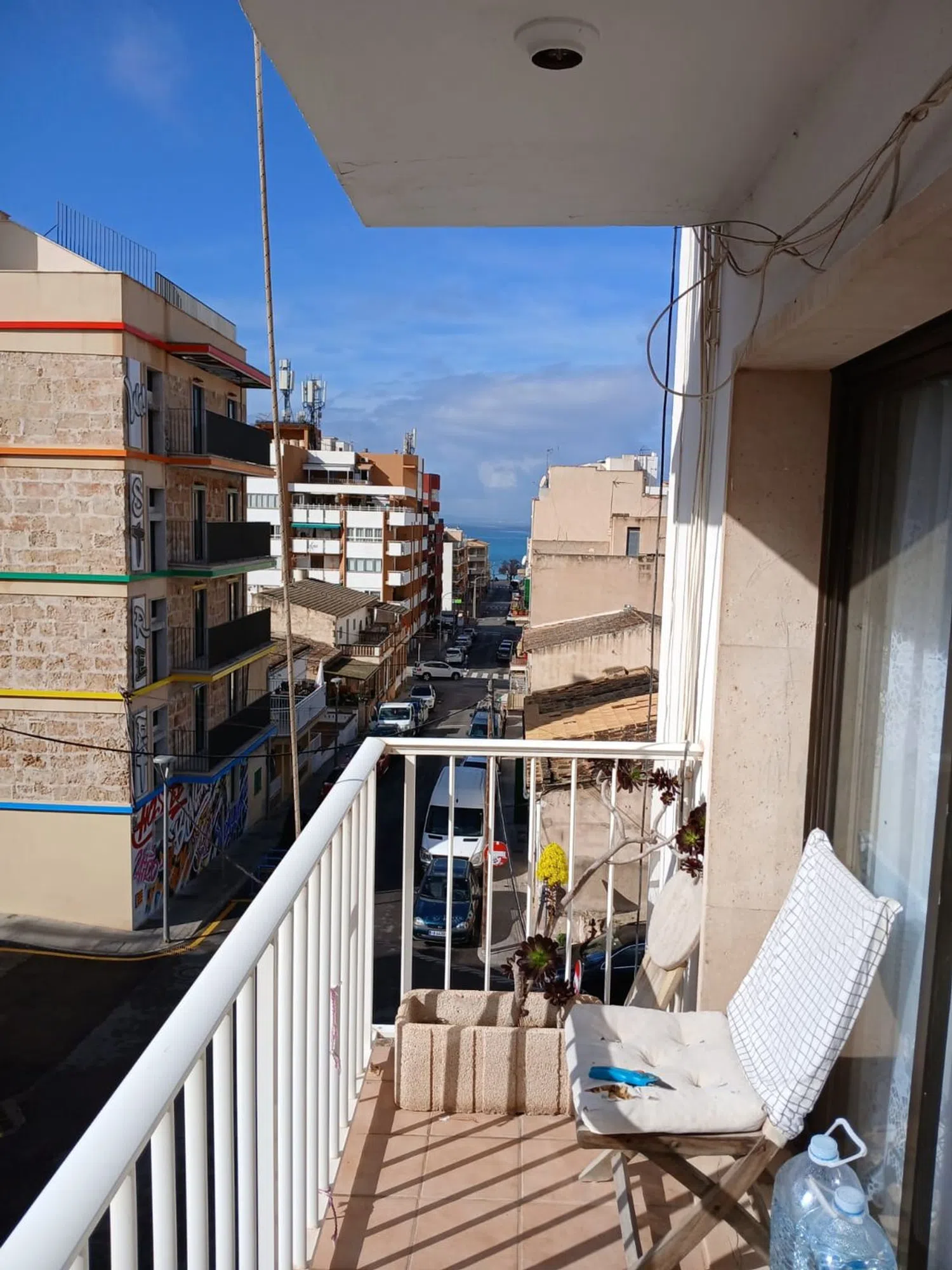 Piso en Barrio Ses Cadenes-Arenal - Foto 13