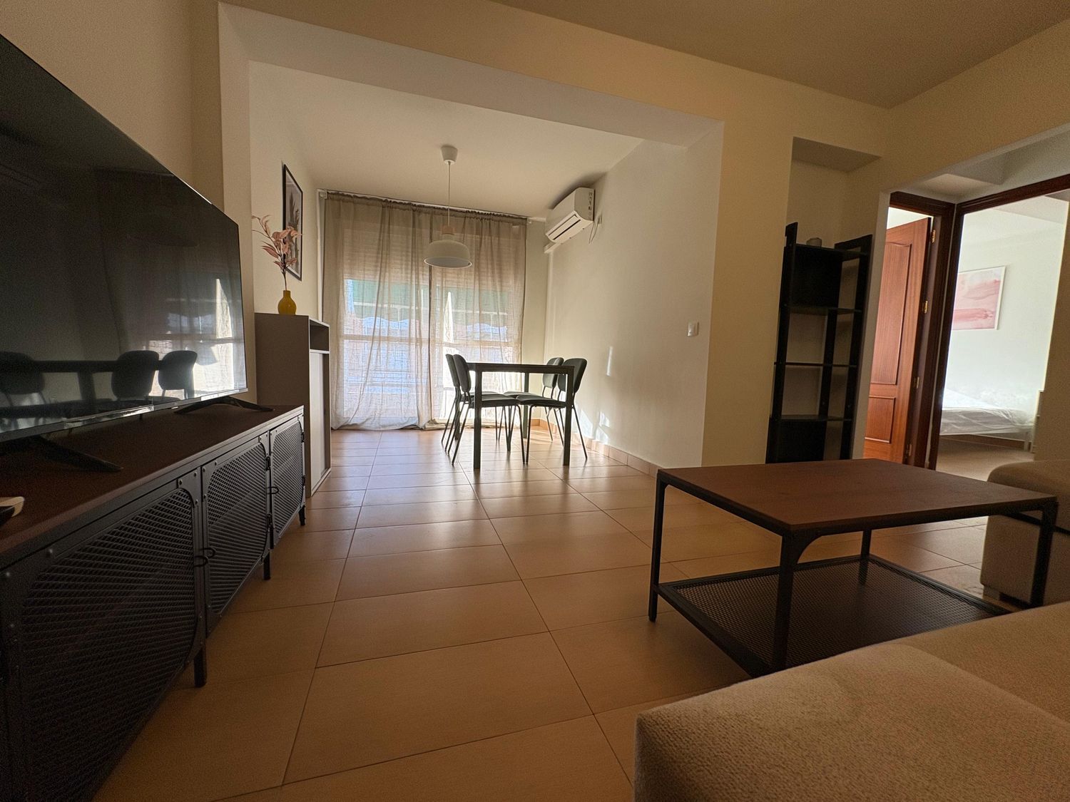 Piso en Santa Rosa - San José - Foto 4