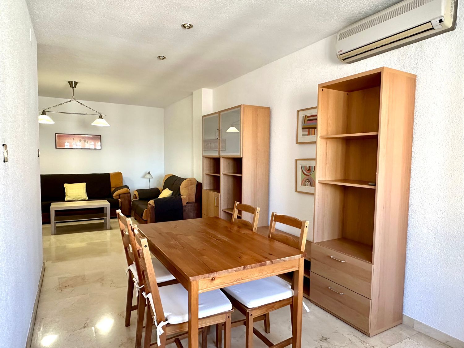 Piso en avenida de Andalucía, 28 - Foto 2