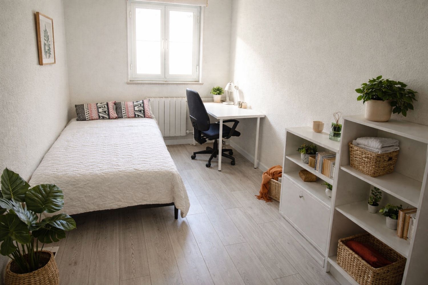 Piso en calle Arapiles, 47 - Foto 2