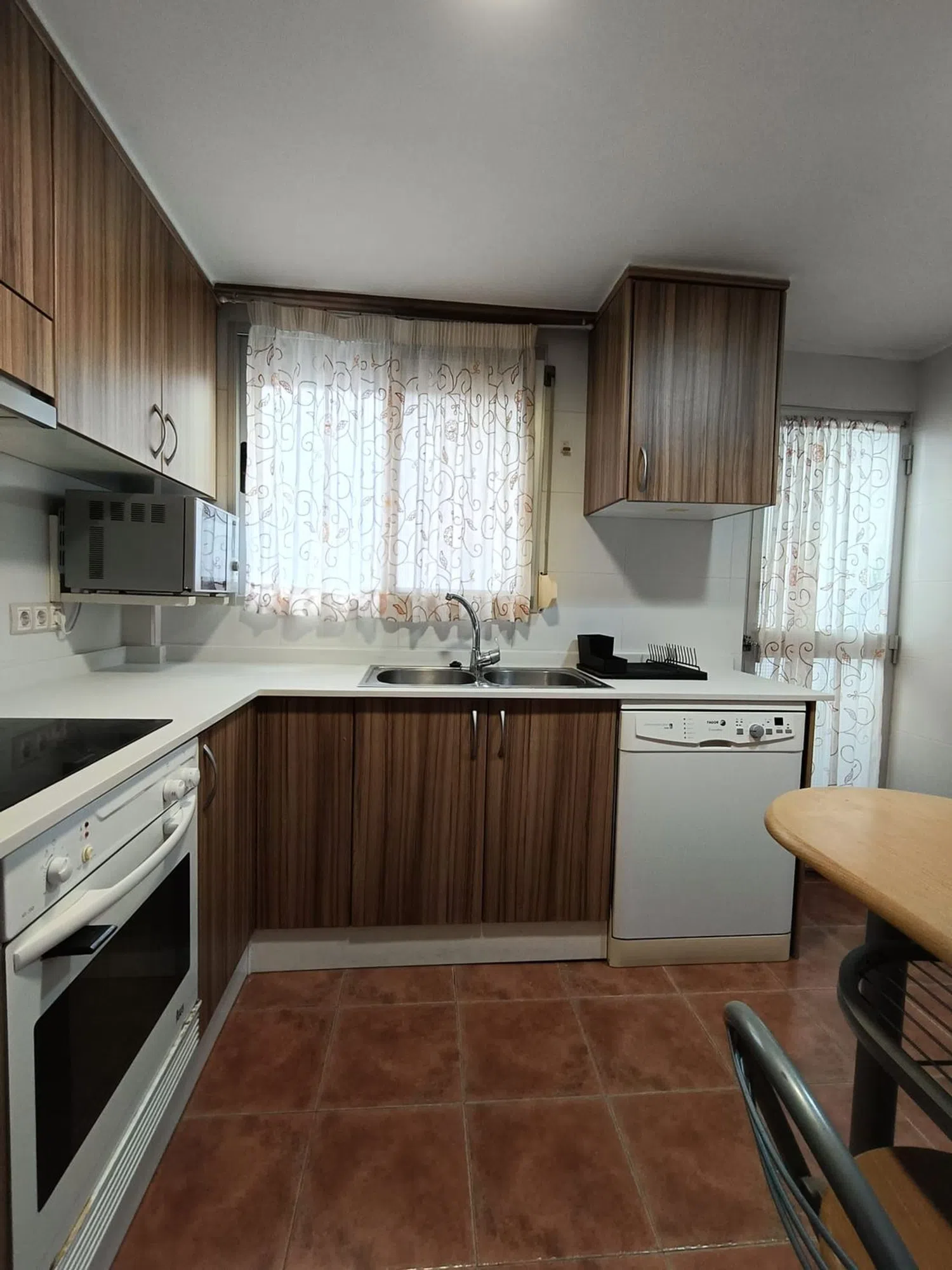 Piso en Barrio Malilla - Foto 9