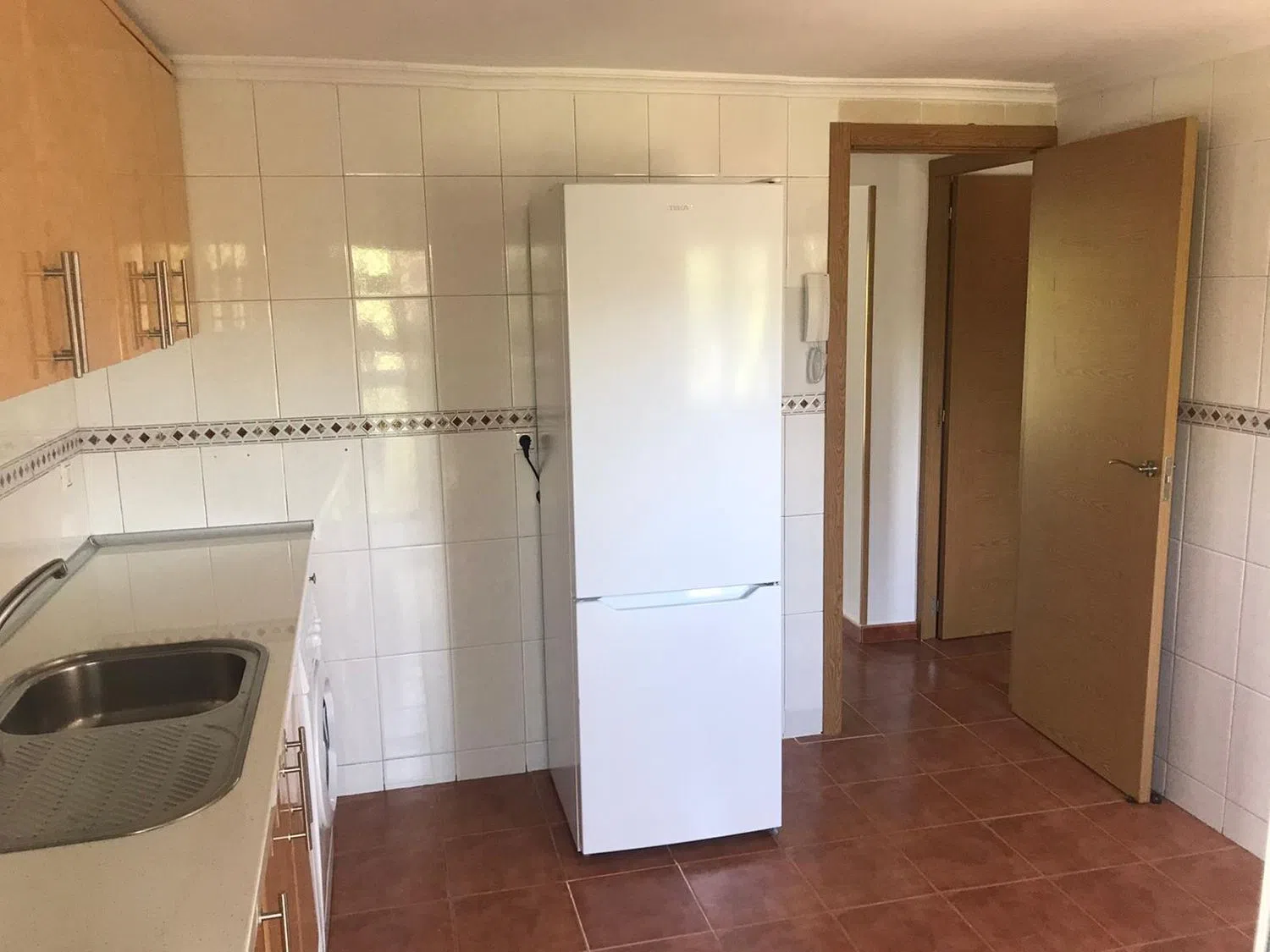 Piso en calle Puerto del Bruch, 31 - Foto 12