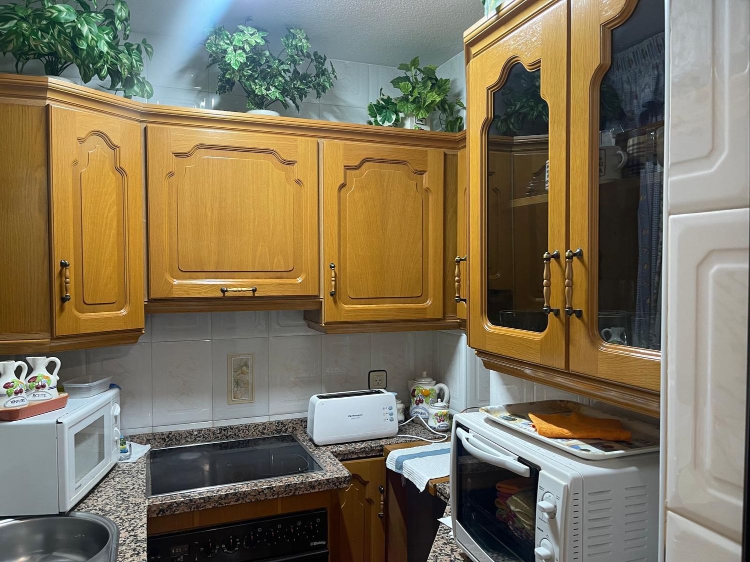 Piso en pintor Espinosa, 3 - Foto 33