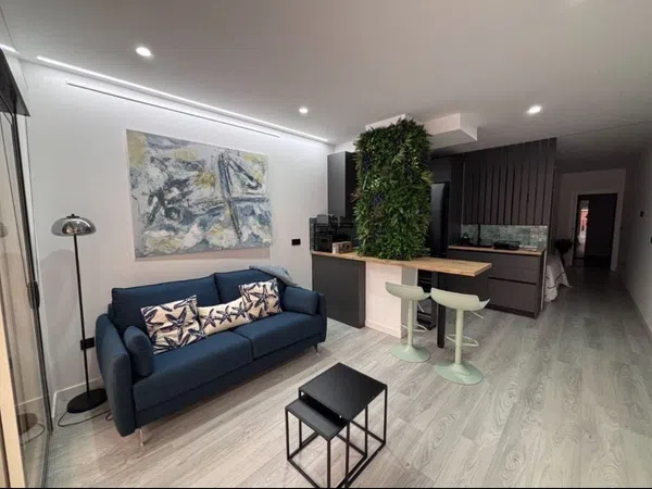 Estudio en San Andrés-San Antolín, San Andrés-San Antolín - Foto 4
