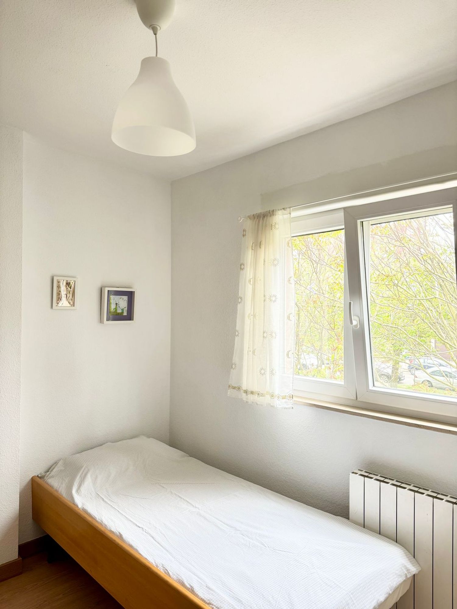 Piso en calle Gutiérrez Solana, 13 - Foto 17