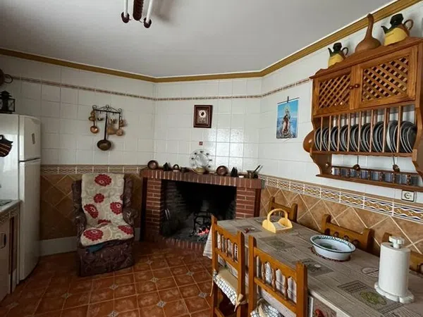 Casa de pueblo en Calle la Paz s/n - Foto 30