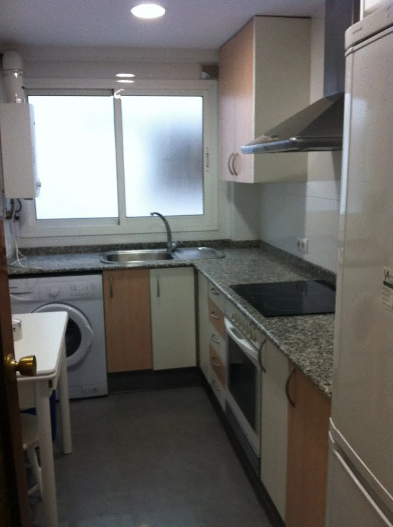 Piso en Doctor Vicente Pallares, 12 - Foto 3