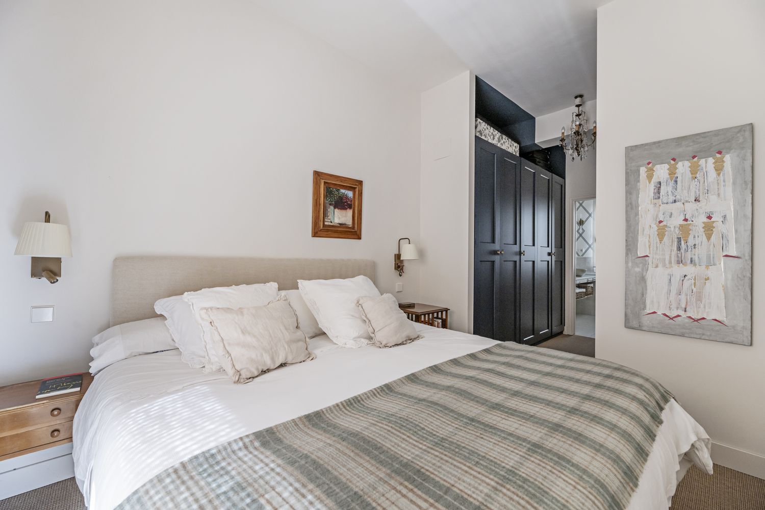 Piso en calle Naciones, 5 - Foto 7