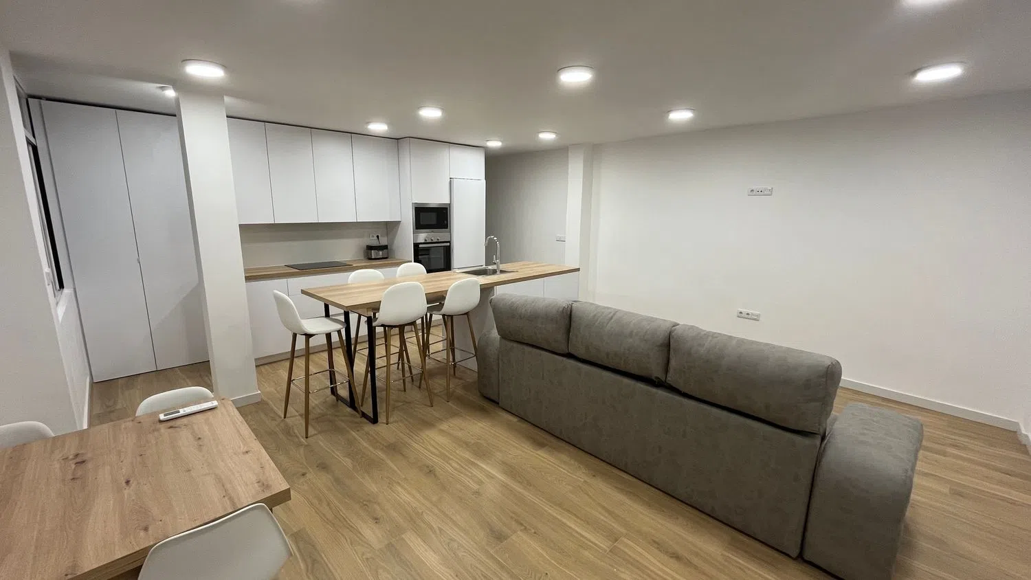 Piso en calle Vista Alegre, 24 - Foto 1