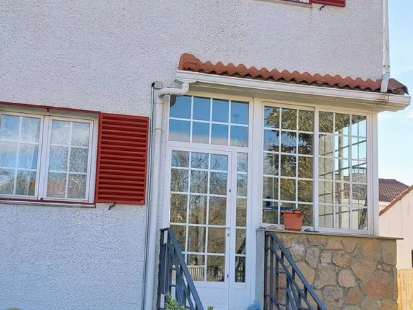 Chalet pareado en Alpedrete - Foto 2