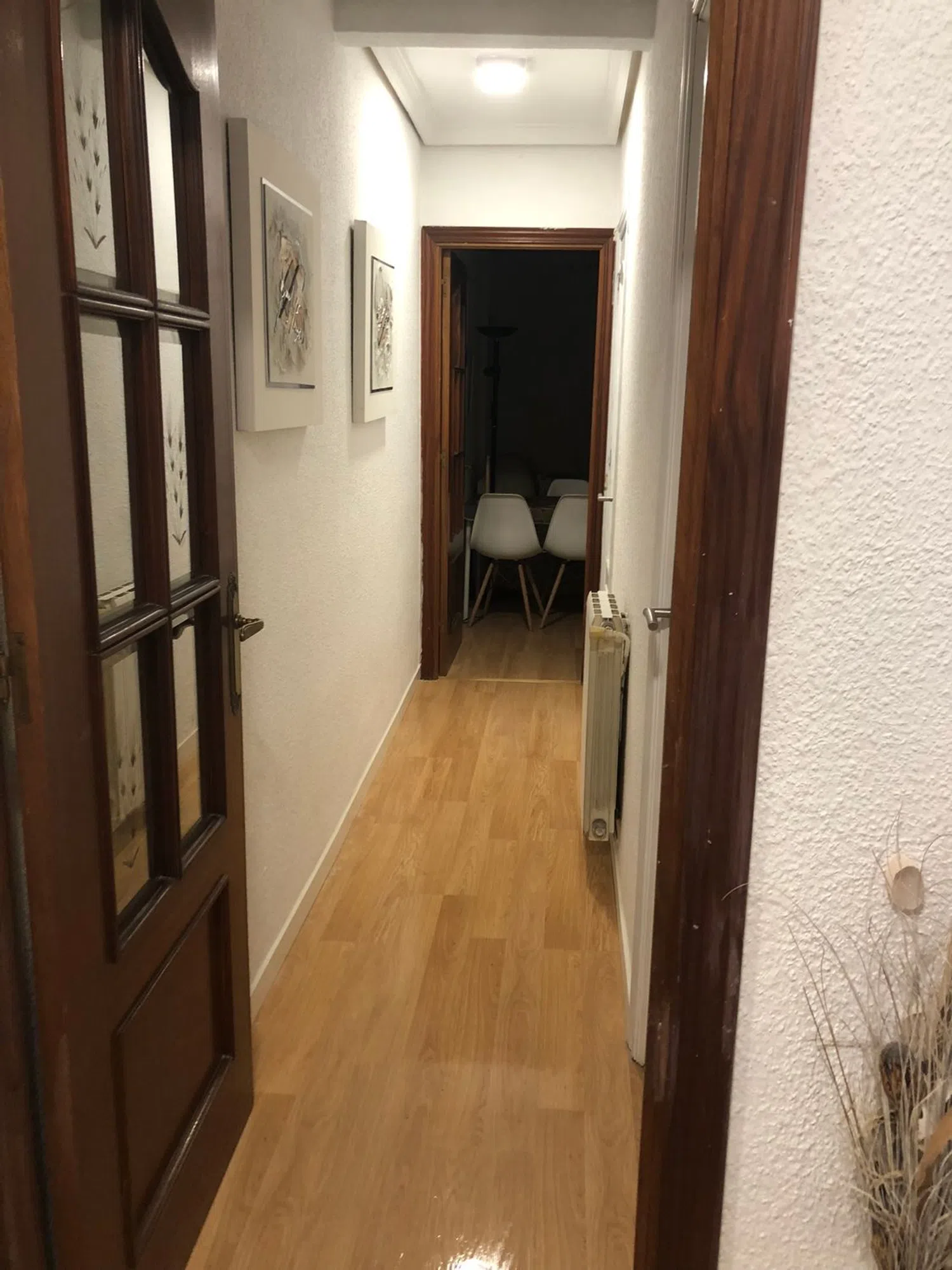 Piso en calle Pizarro, 4 - Foto 7