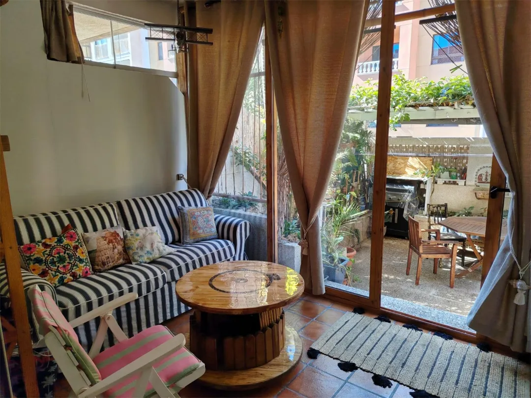 Piso en  Calle Brasil 15 - Foto 5