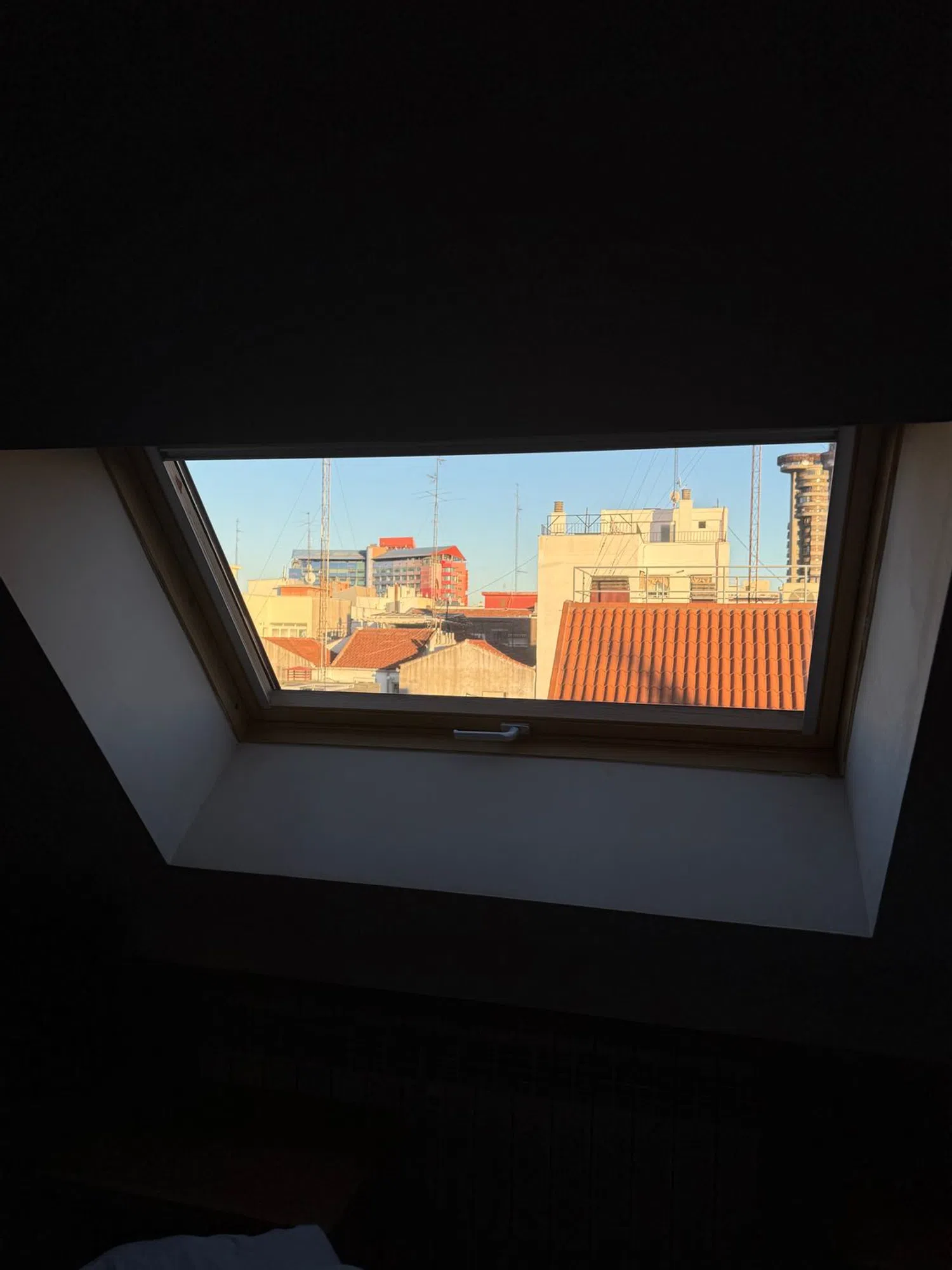Estudio en calle de Zabaleta, 17 - Foto 28