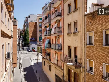 Piso en L'Hospitalet de Llobregat - Foto 15