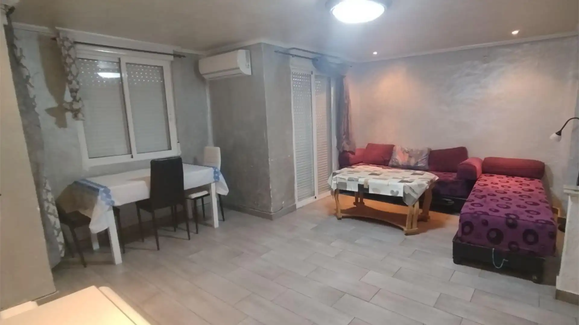 Piso en  Carrer Doctor Ferrán 100 - Foto 2