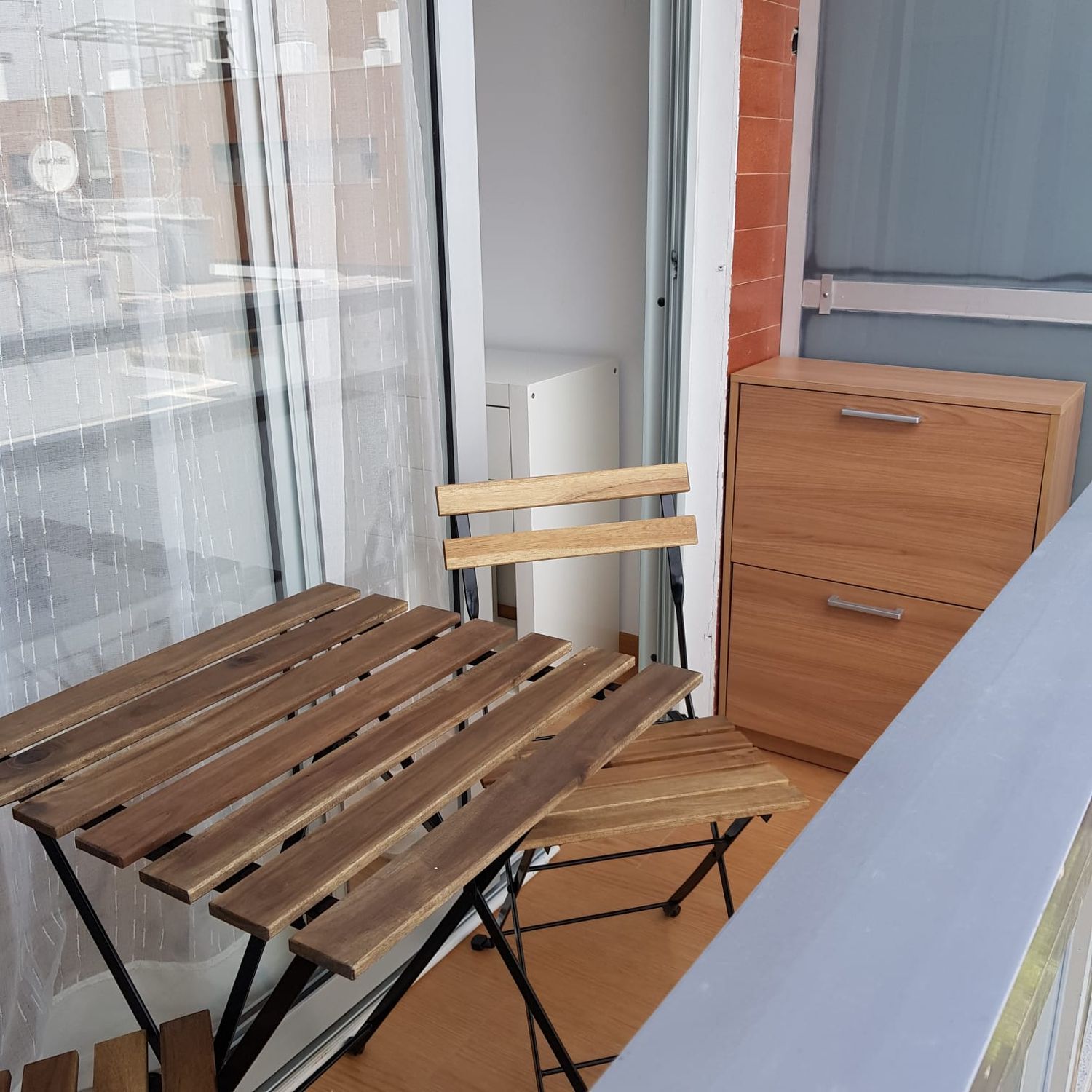 Estudio en Calle José Franchy Roca, 35, Santa Catalina - Canteras - Foto 3