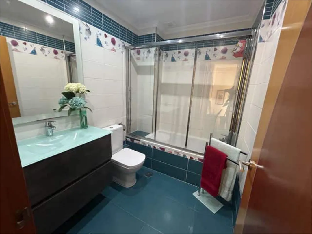 Casa adosada en Churriana - Foto 6