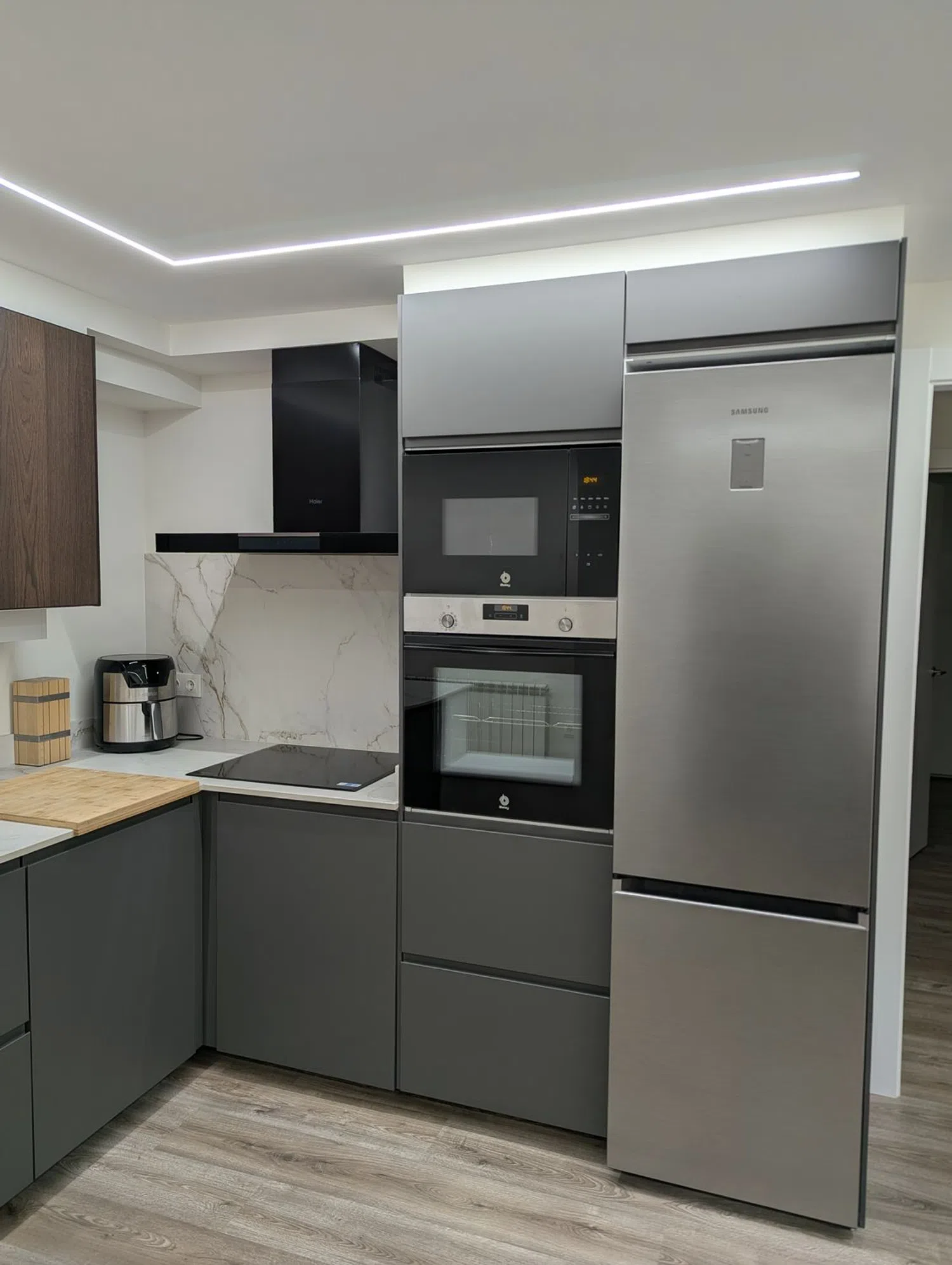 Piso en calle Asturcon, 2 - Foto 14