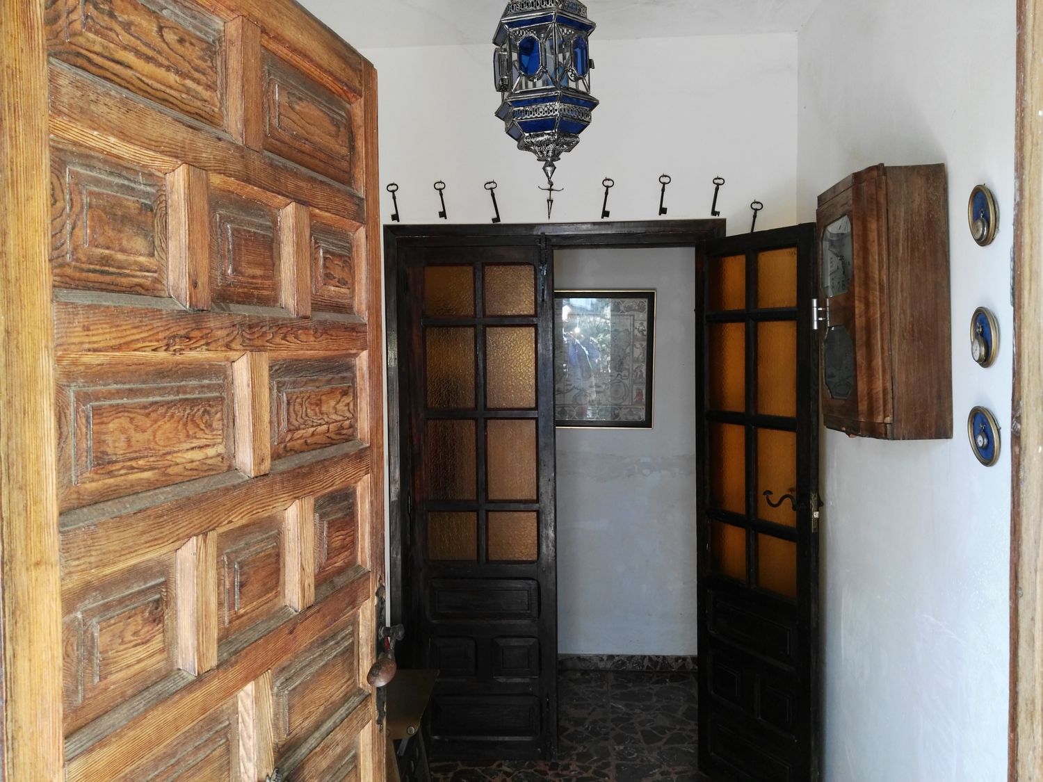 Casa o chalet independiente en Avenida Camilo José Cela, 5 - Foto 8
