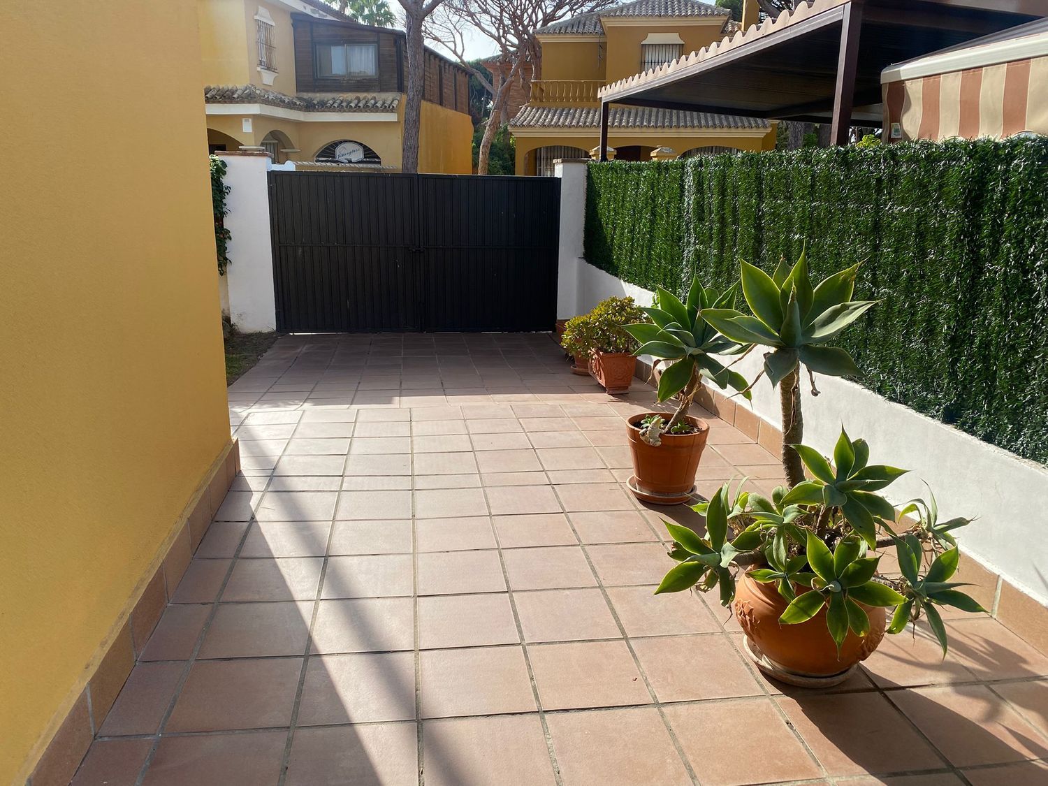 Chalet pareado en Buenos Aires, 49 - Foto 7