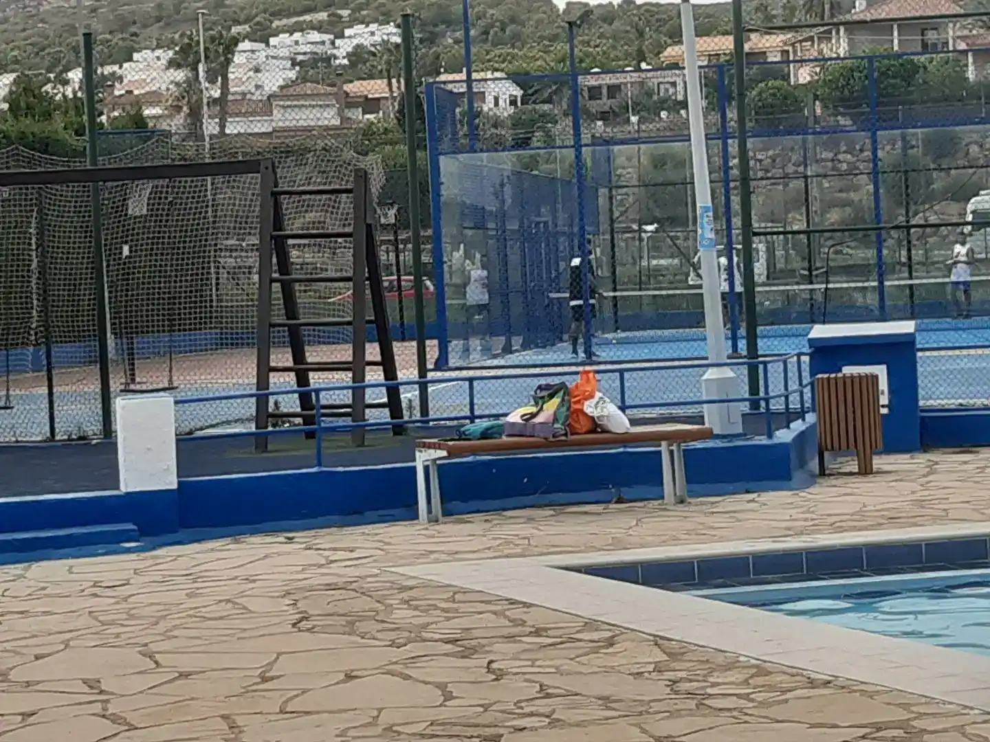 Piso en  Passeig Marítim de Sant Joan de Déu 185 - Foto 15