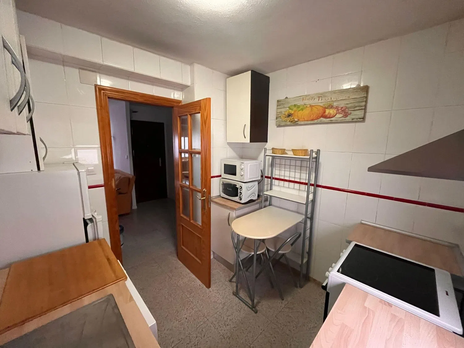 Piso en calle Garbinet, 58 - Foto 4