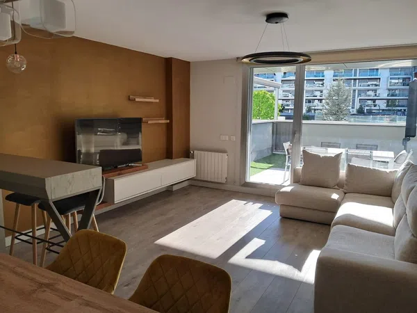 Piso en Calle de Ucrania, 2, San Isidro - Los Almendros, San Isidro - Los Almendros - Foto 7
