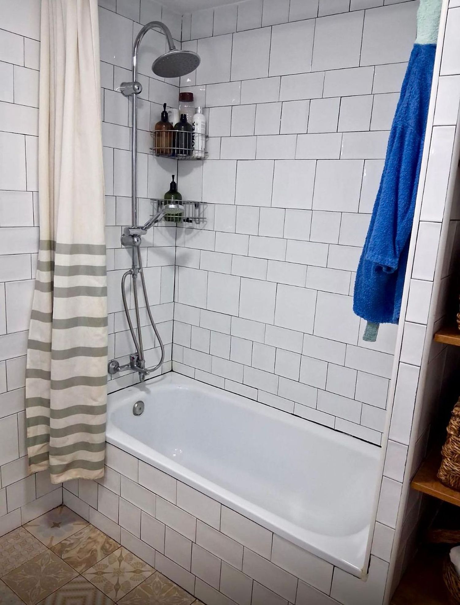 Piso en plaza Juan Gómez de Mora, 3 - Foto 12