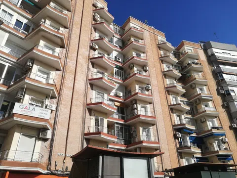 Estudio en calle Cristo de la Sed, 47