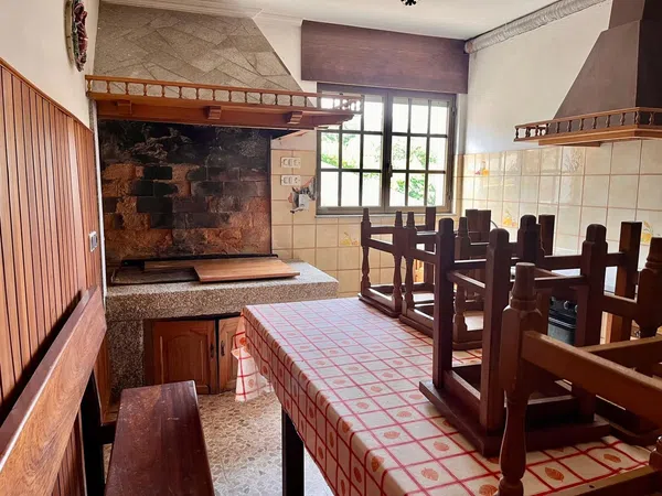 Casa o chalet independiente en Aldea Centroña, 329 - Foto 27