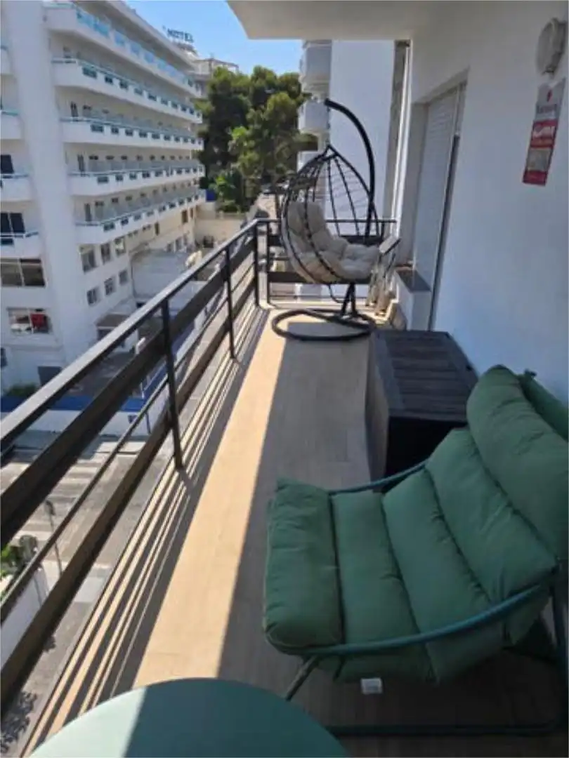 Piso en platja capellans - Foto 4