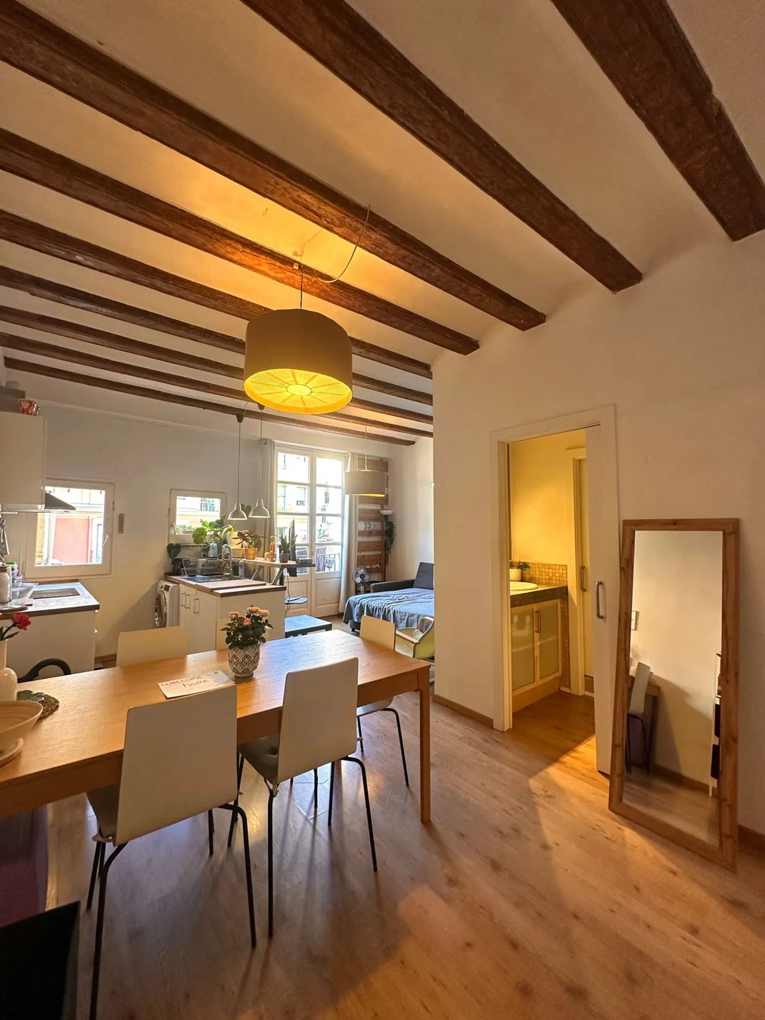 Piso en calle de Sant Pere Més Alt, 8 - Foto 1