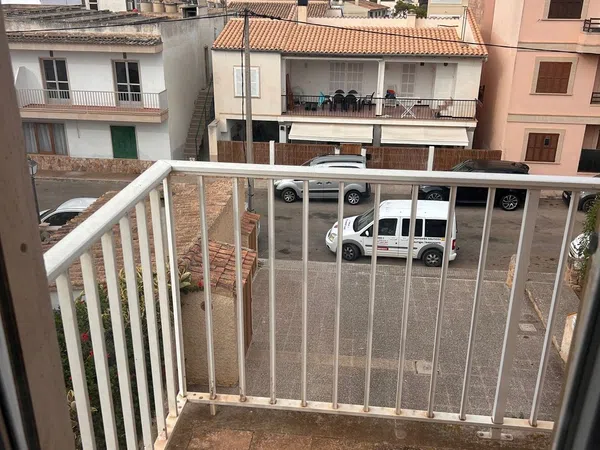 Piso en Calle Pizarro, 17, Cala Figuera, Cala Figuera - Foto 16