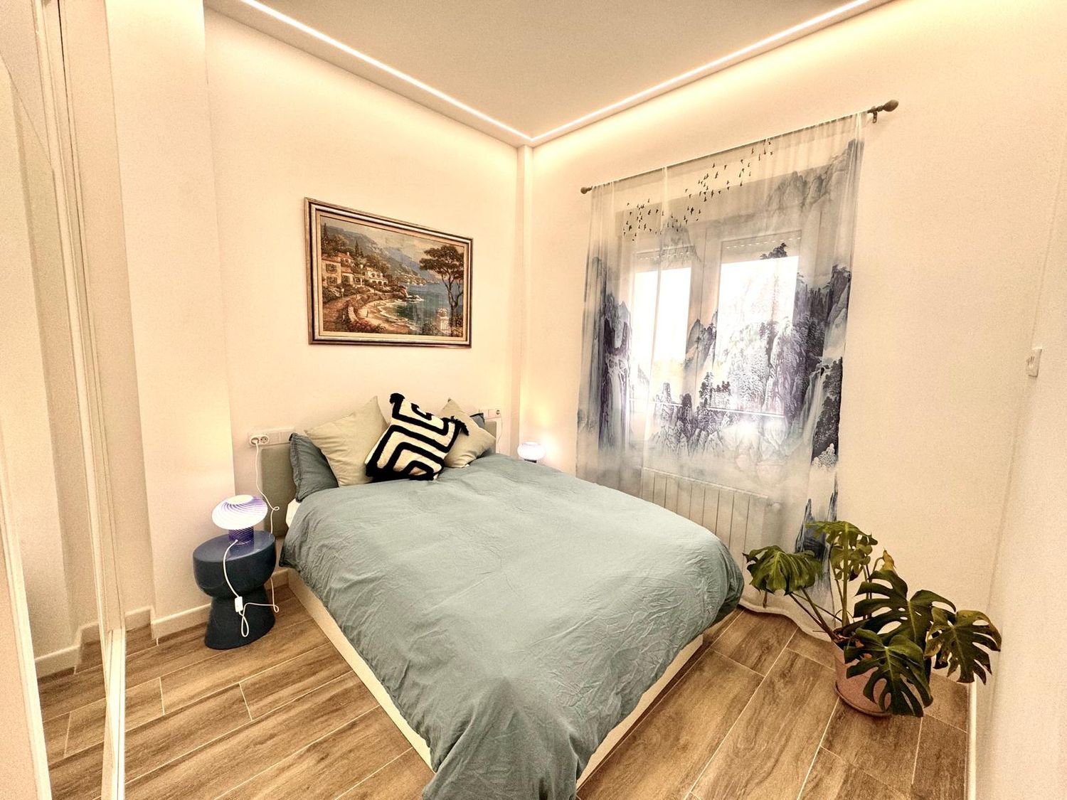 Chalet adosado en Calle Aspe, 44, Carolinas Bajas - Foto 13