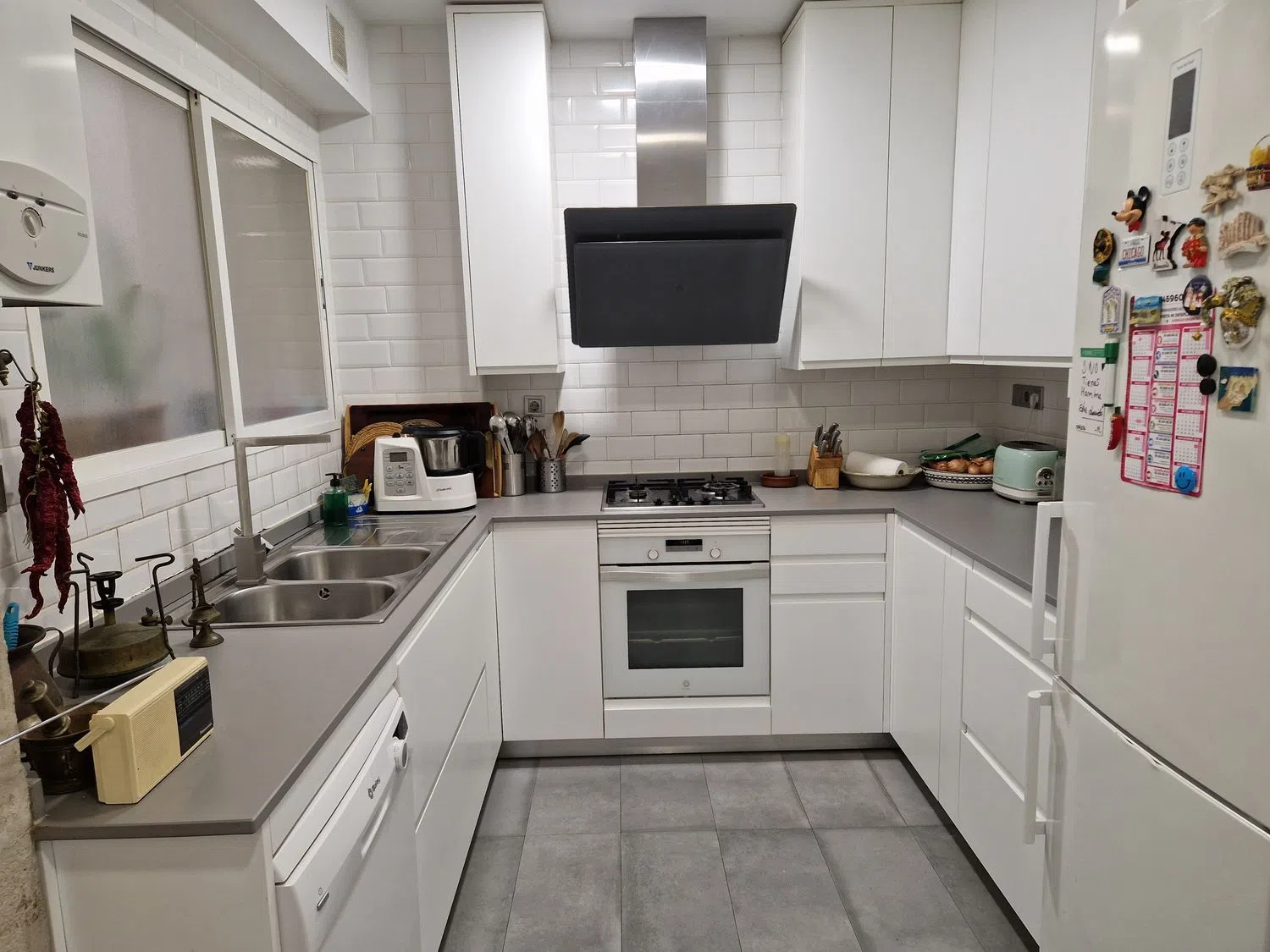 Piso en paseo de la Castellana, 223 - Foto 20