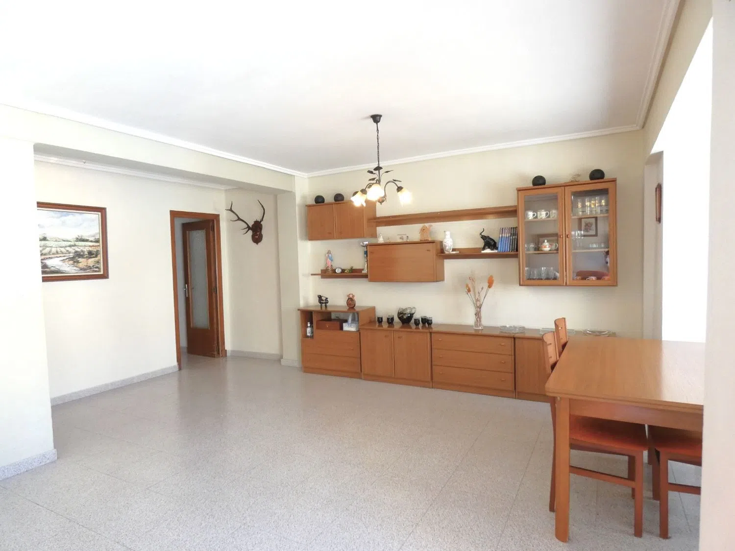Piso en calle del Doctor Moliner, 45 - Foto 5