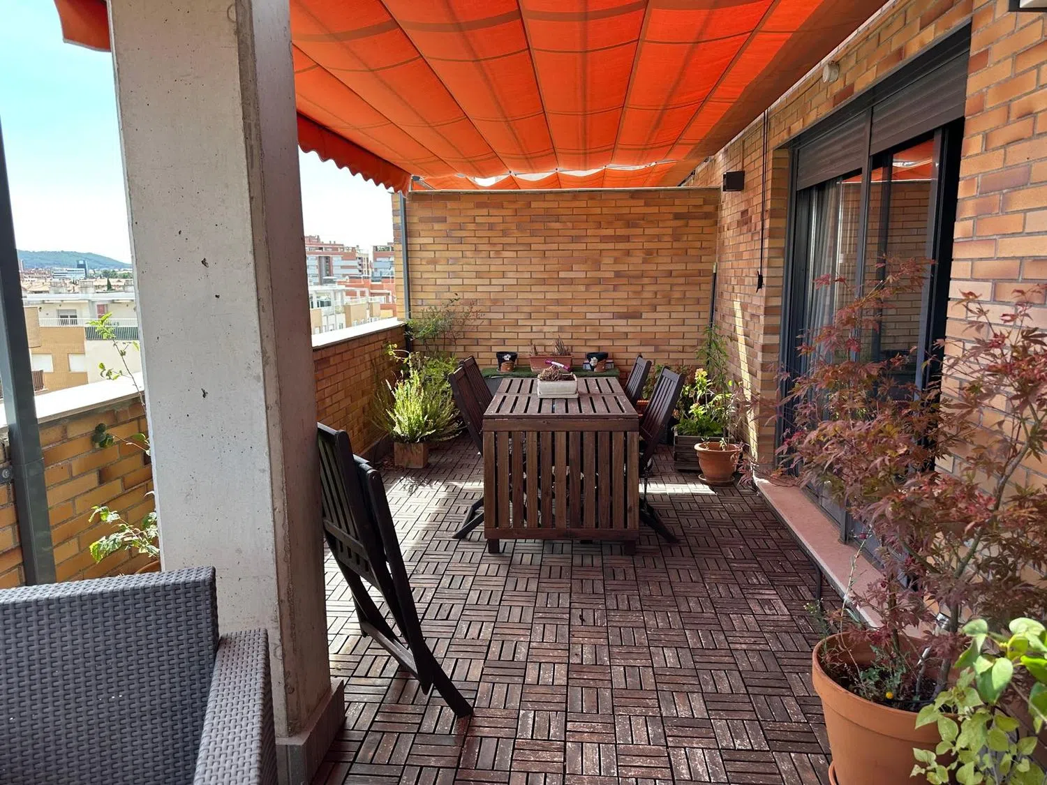 Ático en calle Walt Disney, 2 - Foto 2