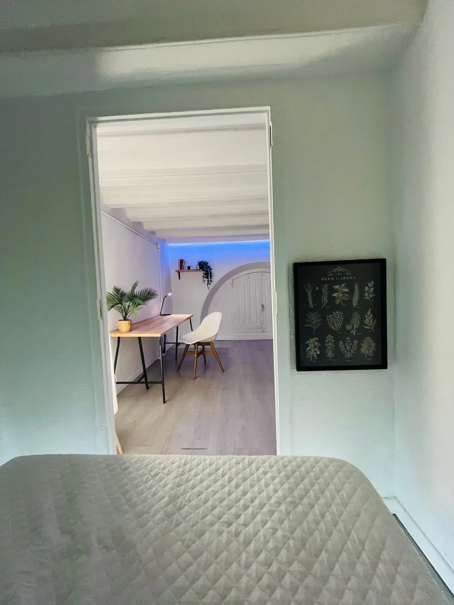 Estudio en calle del Parc, 1 - Foto 4
