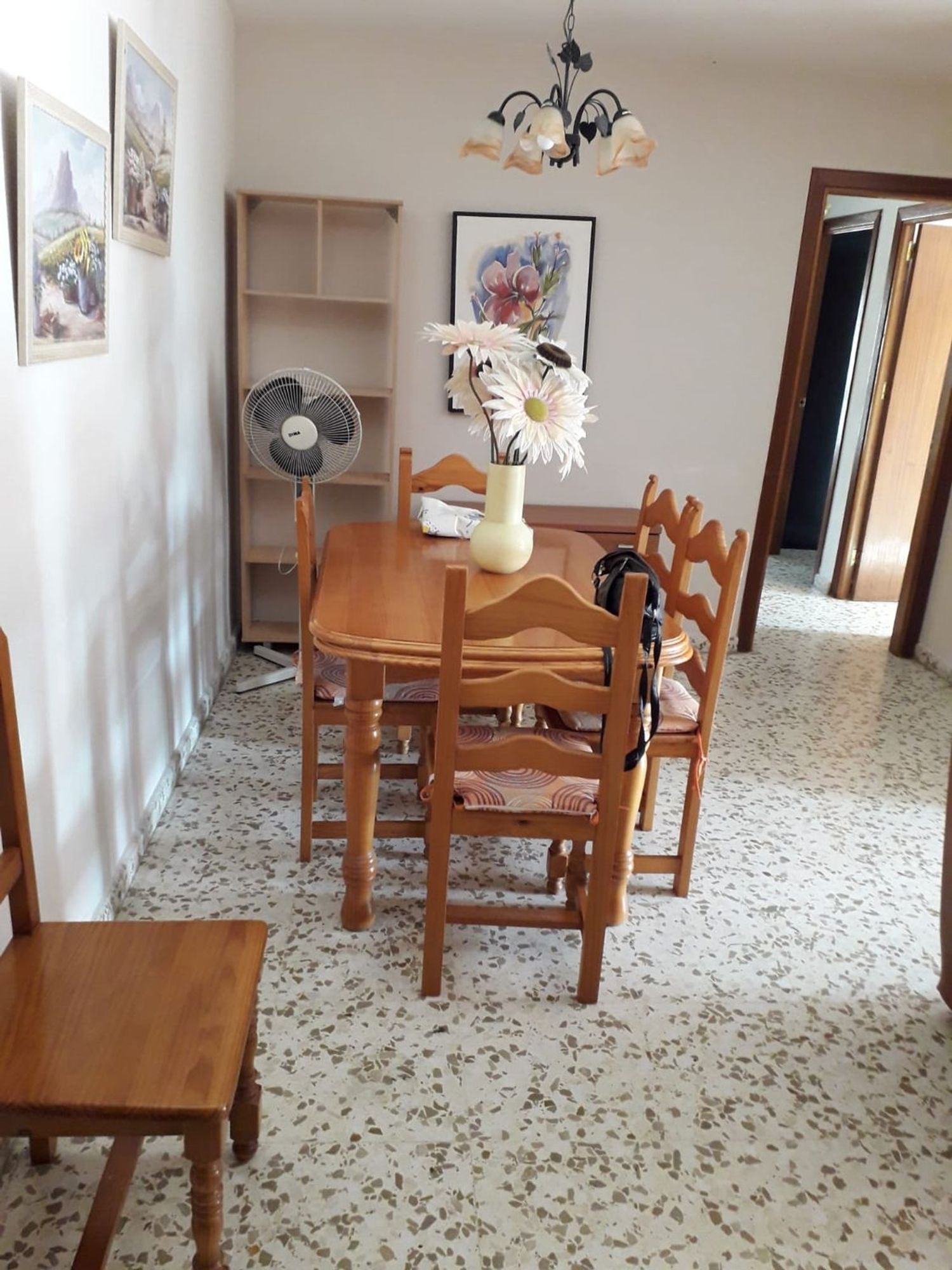 Piso en Calle Sancho Miranda - Foto 8