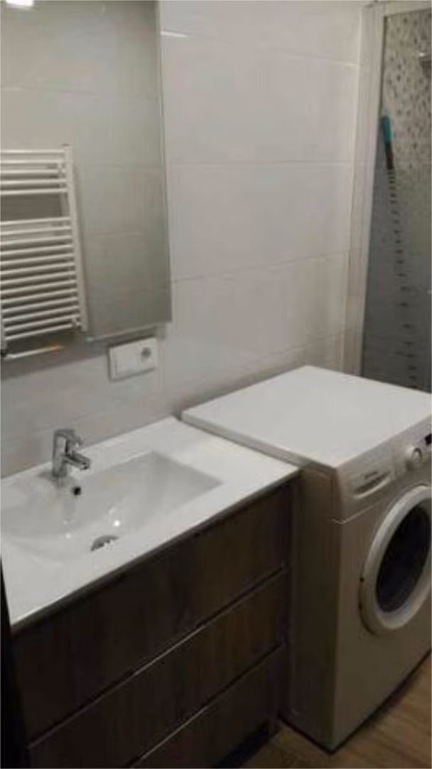 Piso en Plaza del Oeste - Foto 4