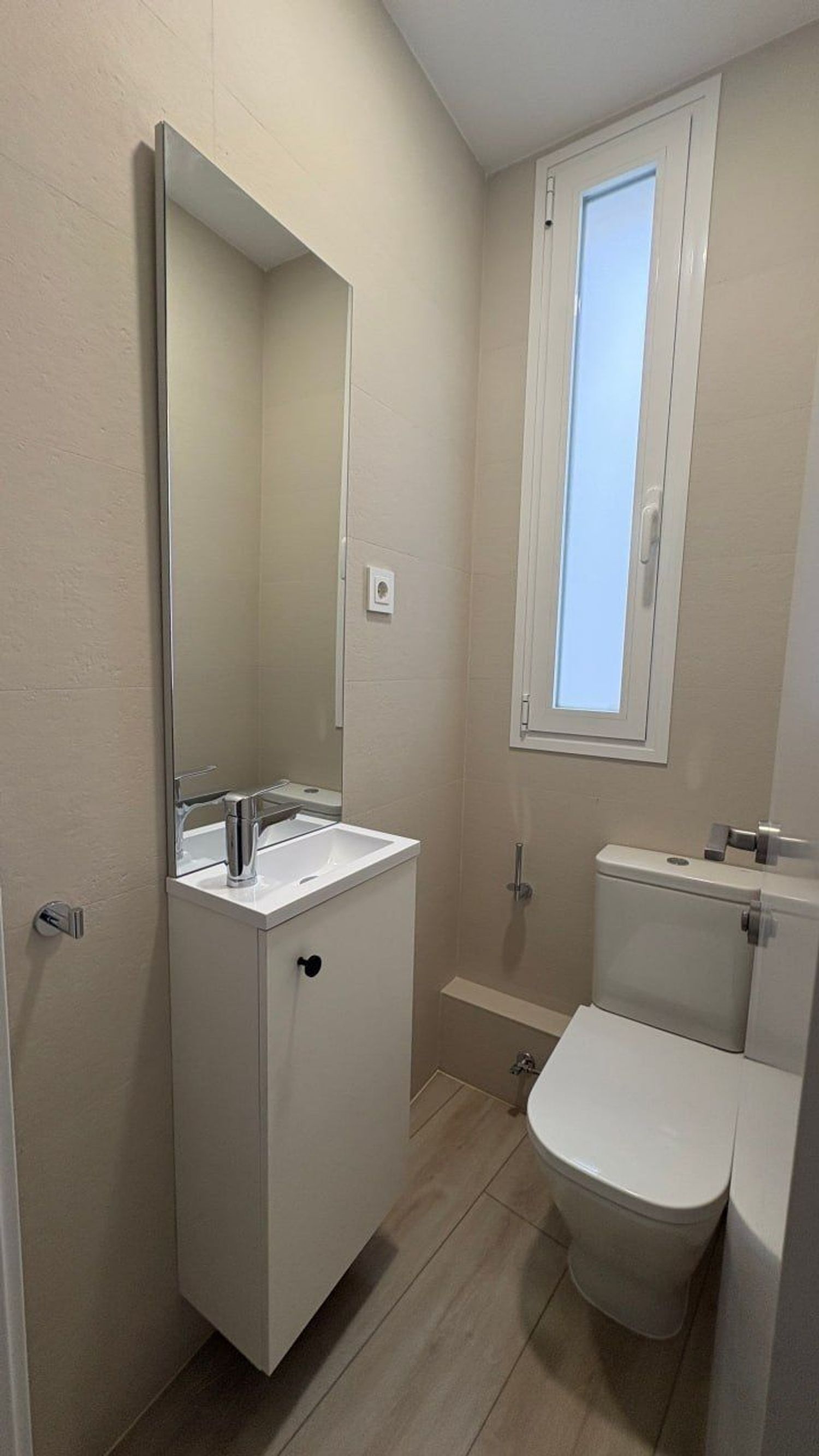 Ático en Barrio Argüelles - Foto 18