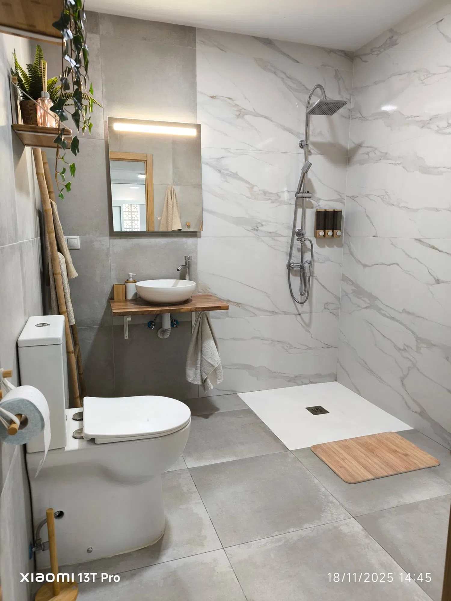 Estudio en calle del Castell de Pop, 23 - Foto 7