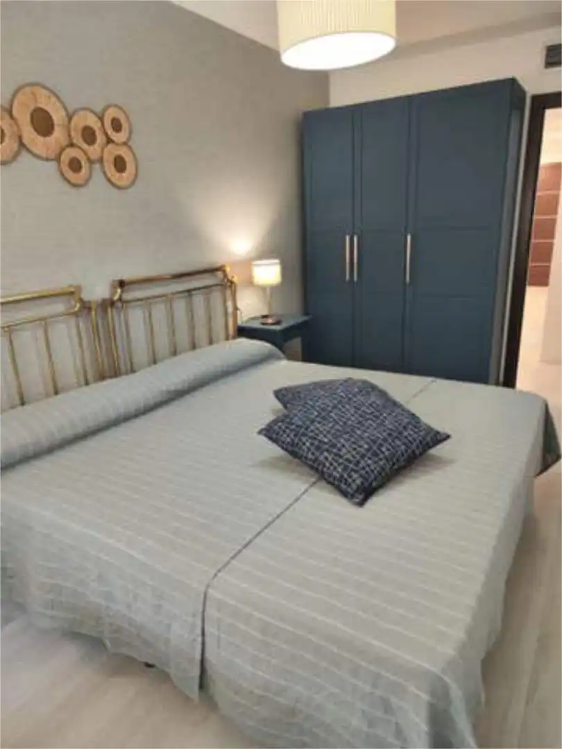 Apartamento en El Carmen - Foto 7