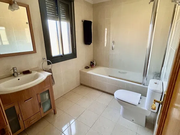 Chalet adosado en Avenida Rafael Alberti, 127 - Foto 13