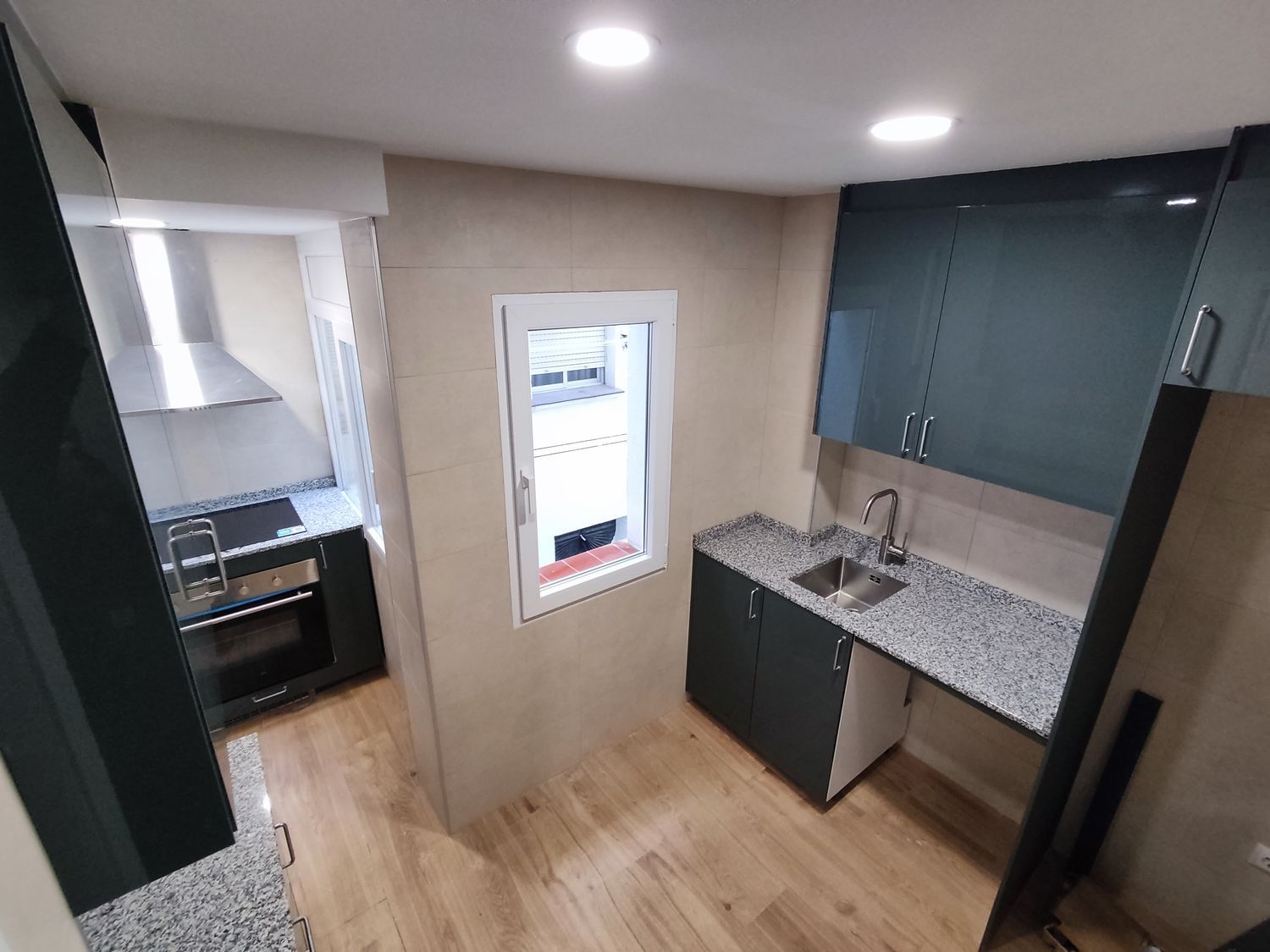 Piso en calle Madrid, 1 - Foto 1